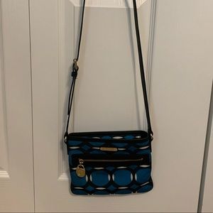 Michael Kors Crossbody Purse